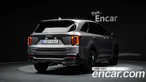 Kia Sorento, 2025 — миниатюра 2