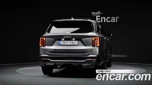 Kia Sorento, 2025 — миниатюра 4
