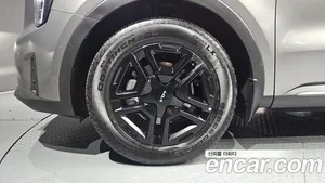 Kia Sorento, 2025 — миниатюра 5