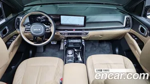 Kia Sorento, 2025 — миниатюра 10