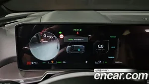 Kia Sorento, 2025 — миниатюра 11