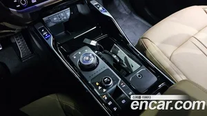 Kia Sorento, 2025 — миниатюра 12