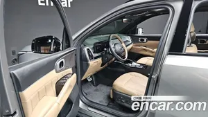 Kia Sorento, 2025 — миниатюра 13