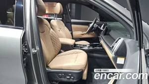 Kia Sorento, 2025 — миниатюра 18