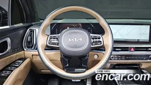 Kia Sorento, 2025 — миниатюра 19