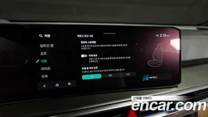 Kia Sorento, 2025 — миниатюра 22