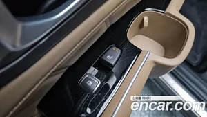 Kia Sorento, 2025 — миниатюра 24