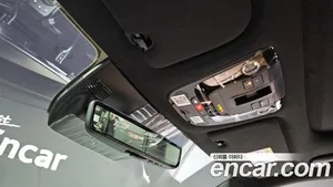 Kia Sorento, 2025 — миниатюра 25