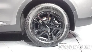 Kia Sorento, 2025 — миниатюра 7