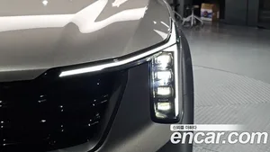 Kia Sorento, 2025 — миниатюра 8