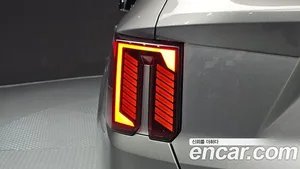 Kia Sorento, 2025 — миниатюра 9