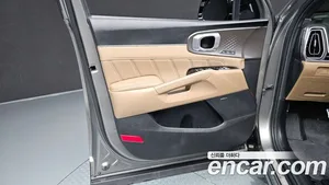 Kia Sorento, 2025 — миниатюра 14