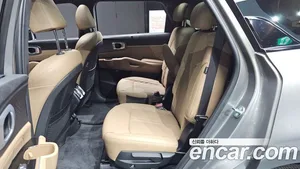Kia Sorento, 2025 — миниатюра 16