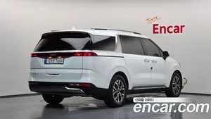 Kia Carnival, 2023 — миниатюра 2