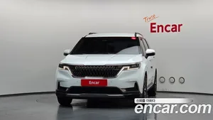 Kia Carnival, 2023 — миниатюра 3