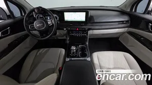 Kia Carnival, 2023 — миниатюра 10