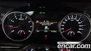 Kia Carnival, 2023 — миниатюра 11