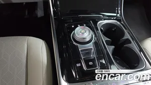 Kia Carnival, 2023 — миниатюра 12
