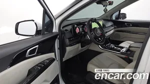 Kia Carnival, 2023 — миниатюра 13