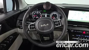 Kia Carnival, 2023 — миниатюра 18