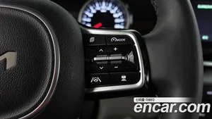 Kia Carnival, 2023 — миниатюра 21