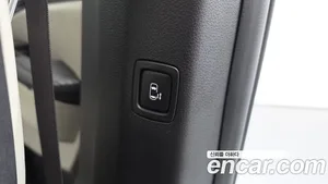 Kia Carnival, 2023 — миниатюра 23