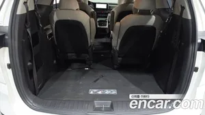 Kia Carnival, 2023 — миниатюра 25