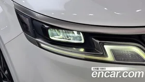Kia Carnival, 2023 — миниатюра 8