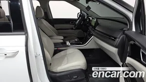 Kia Carnival, 2023 — миниатюра 16