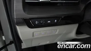 Kia Carnival, 2023 — миниатюра 28