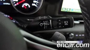Kia Carnival, 2023 — миниатюра 29