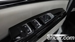 Kia Carnival, 2023 — миниатюра 30