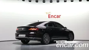Volkswagen Arteon, 2019 — миниатюра 2