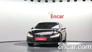 Volkswagen Arteon, 2019 — миниатюра 3