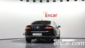 Volkswagen Arteon, 2019 — миниатюра 4