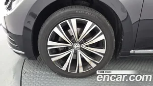 Volkswagen Arteon, 2019 — миниатюра 5