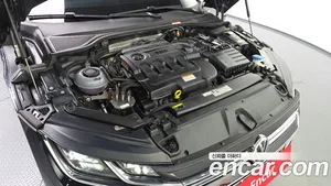 Volkswagen Arteon, 2019 — миниатюра 6