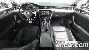 Volkswagen Arteon, 2019 — миниатюра 10