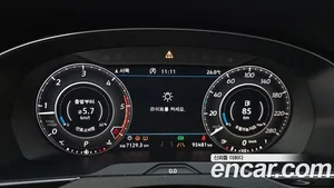 Volkswagen Arteon, 2019 — миниатюра 11