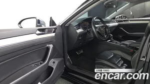 Volkswagen Arteon, 2019 — миниатюра 13