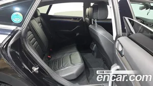 Volkswagen Arteon, 2019 — миниатюра 18