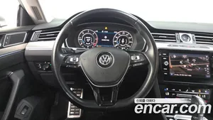 Volkswagen Arteon, 2019 — миниатюра 19