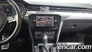 Volkswagen Arteon, 2019 — миниатюра 20