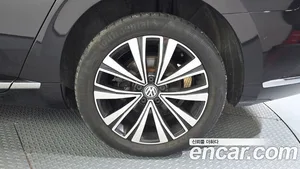 Volkswagen Arteon, 2019 — миниатюра 7