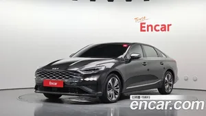 Kia K8, 2021 — миниатюра 1