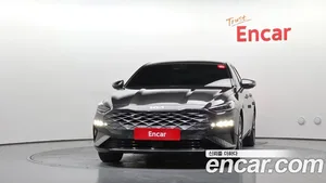 Kia K8, 2021 — миниатюра 3