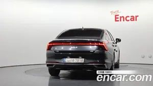 Kia K8, 2021 — миниатюра 4