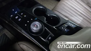 Kia K8, 2021 — миниатюра 12
