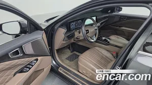 Kia K8, 2021 — миниатюра 13