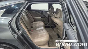 Kia K8, 2021 — миниатюра 18